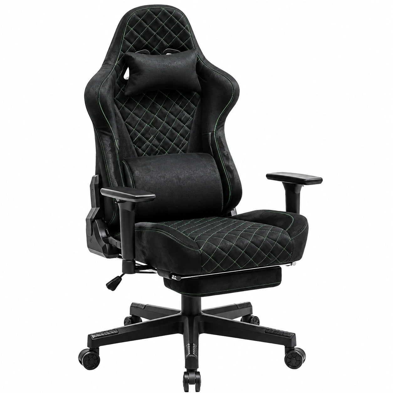Bureau, réglable, en cuir, pour l’espace de travail