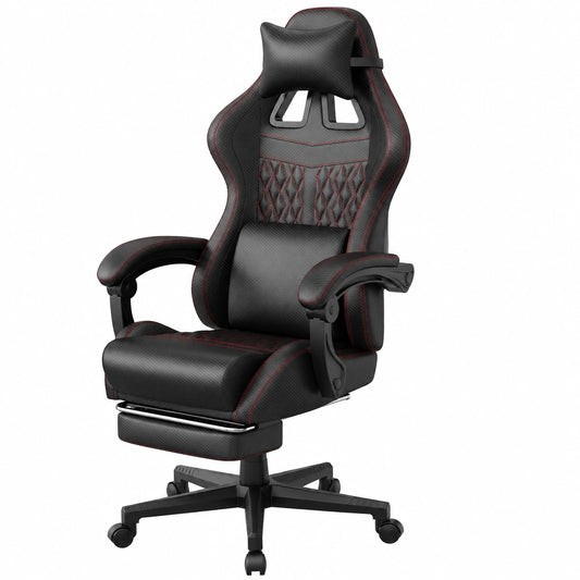 Bureau, réglable, en tissu, coloris noir, pour l’espace de travail