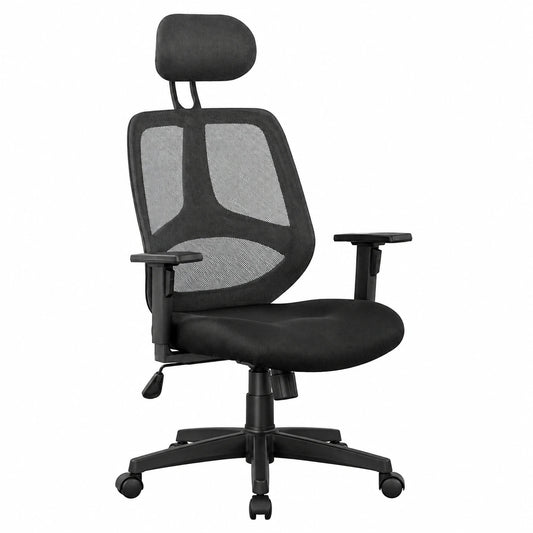 Fauteuil, pivotant, rembourré, pour le salon ou la chambre