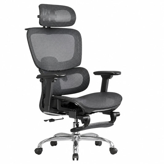 Bureau, coloris noir, pour l’espace de travail
